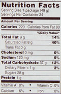 Whoppers 1.75 Oz Pack of 12 L727916