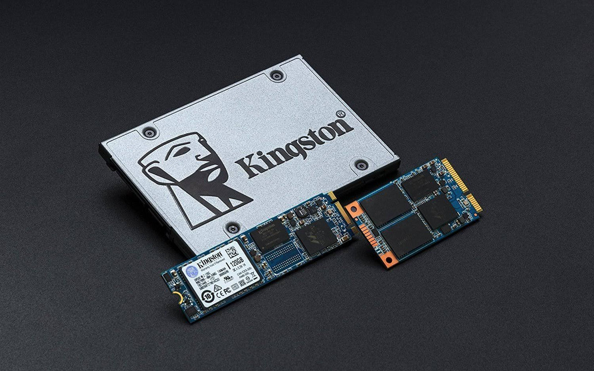 120 GB Internal Solid State Drive - SATA B69270