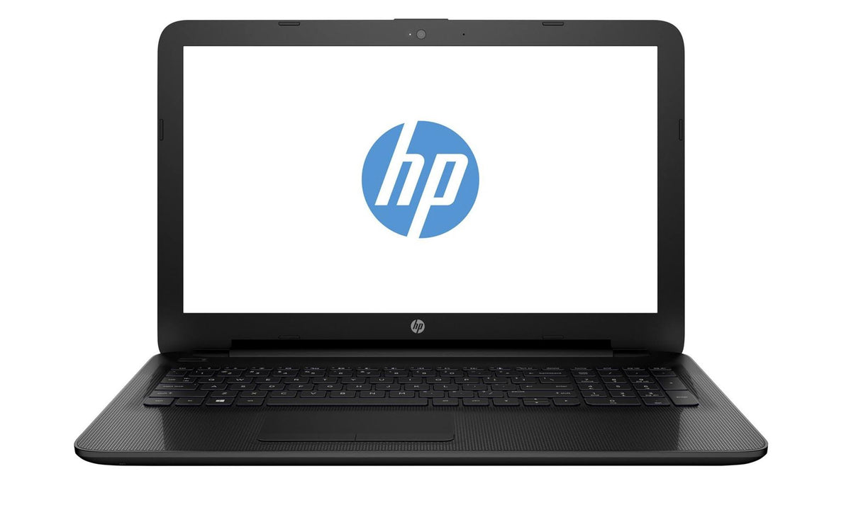 15.6″ Notebook - 4 GB RAM - 500 GB HDD - Black T24142