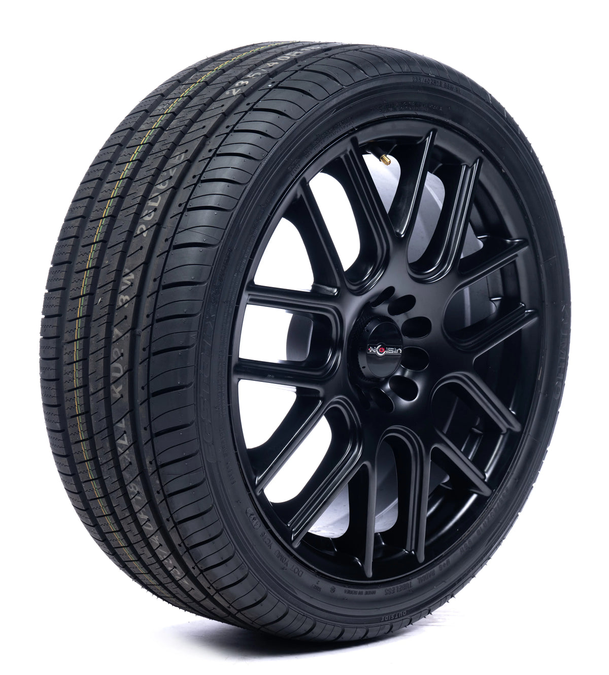 All-Season Tire 215/60R16 95V O85876