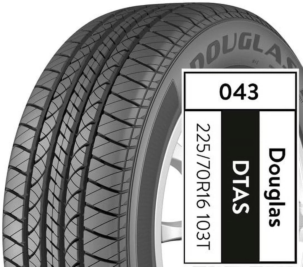 All-Season Tire H844592