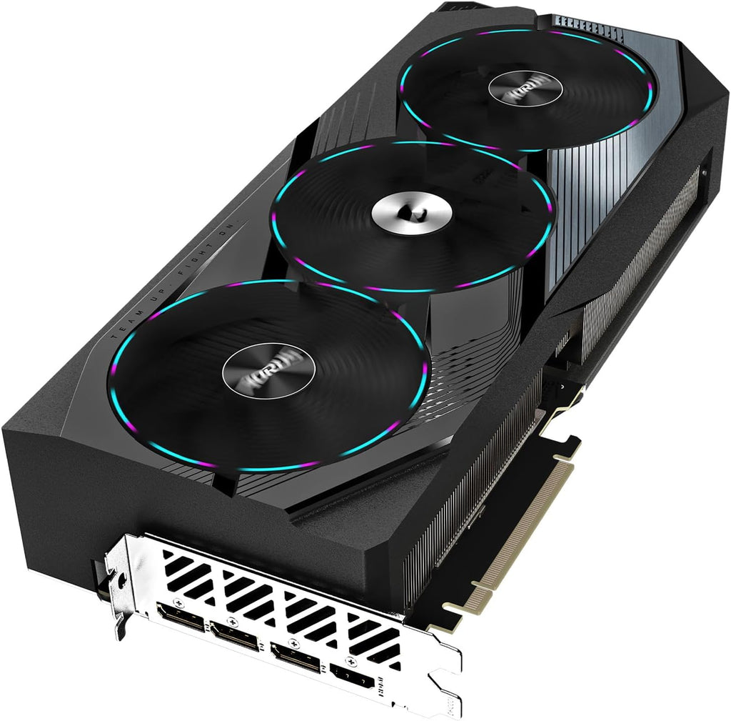 16GB GDDR6X Graphics Card L645