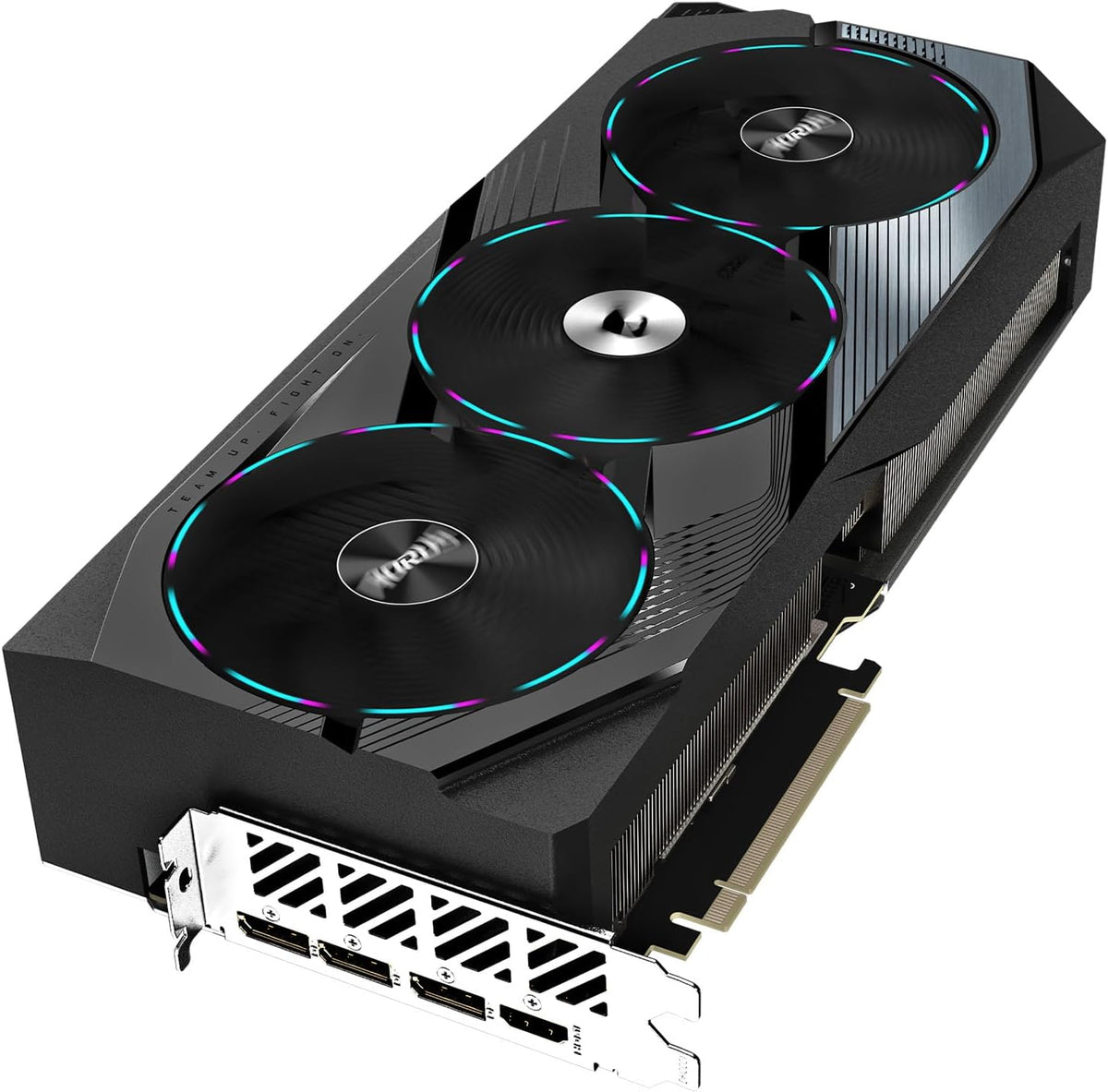 16GB GDDR6X Graphics Card L645