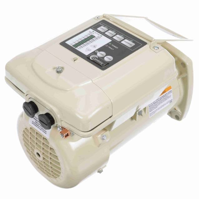1.65HP 230V Variable Speed Motor J198