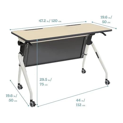 Mobile Nesting Desk V914