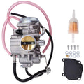 Carburetor Replacement U61030