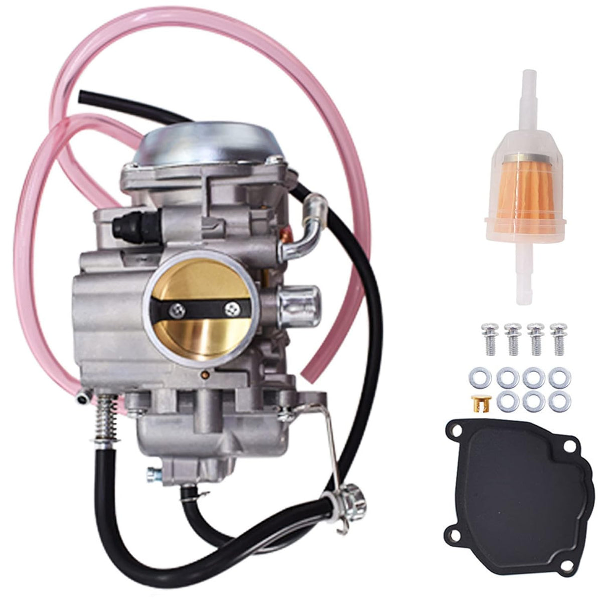 Carburetor Replacement U61030