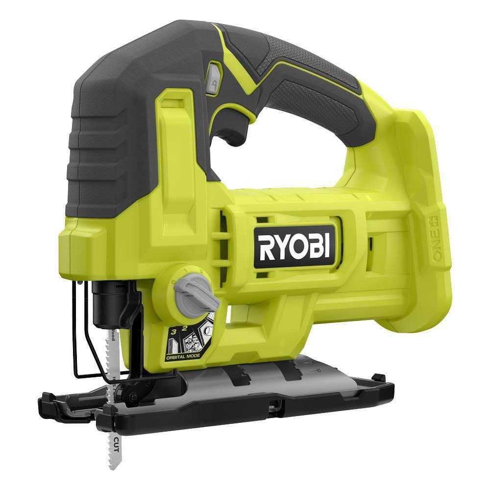 18V Cordless Jig Saw D726