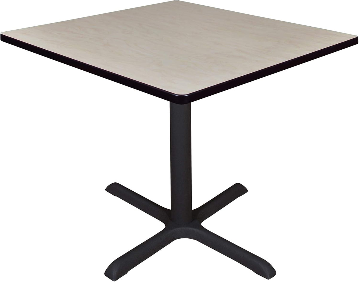 Slate Square Breakroom Table L79291