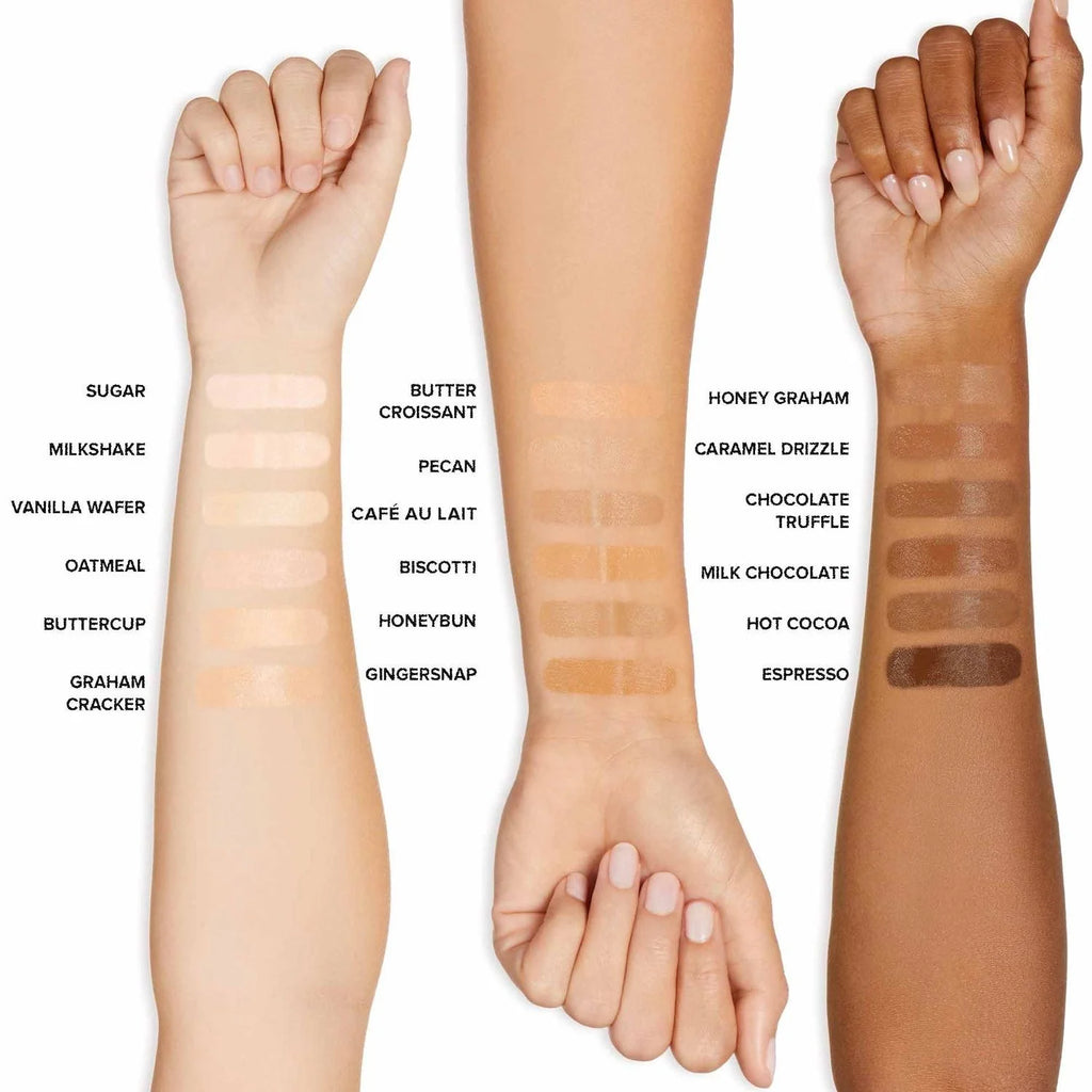 Illuminating Smoothing Concealer - Biscotti - 0.16 oz C1315