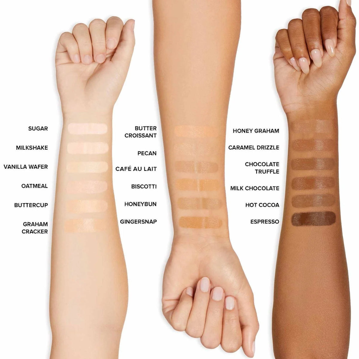 Illuminating Smoothing Concealer - Biscotti - 0.16 oz C1315