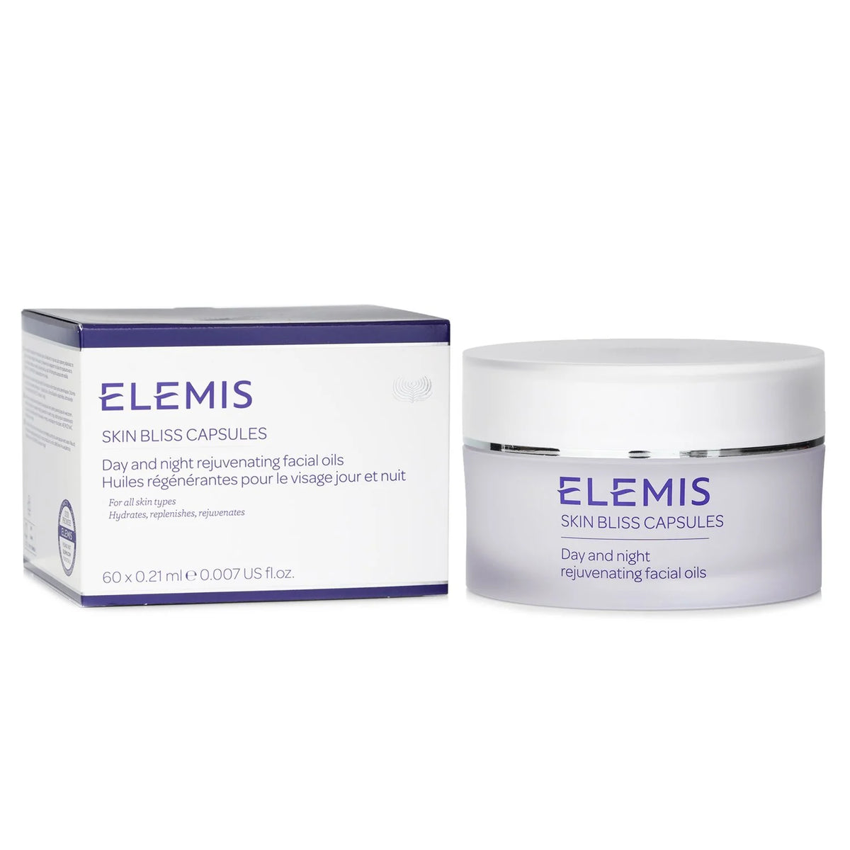 Skin Bliss Capsules 60 Capsules Y72228