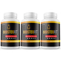 Male Enhancement Supplement 3 Bottles T5590