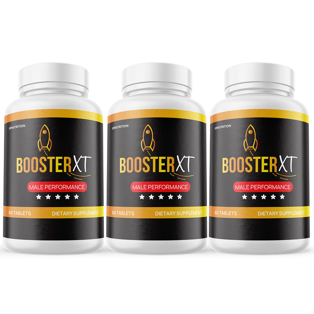 Male Enhancement Supplement 3 Bottles T5590