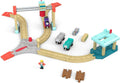 Wood Lift & Load Cargo Set L6353