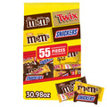30.98 Oz Bulk Bag Milk Chocolate Candy G822330