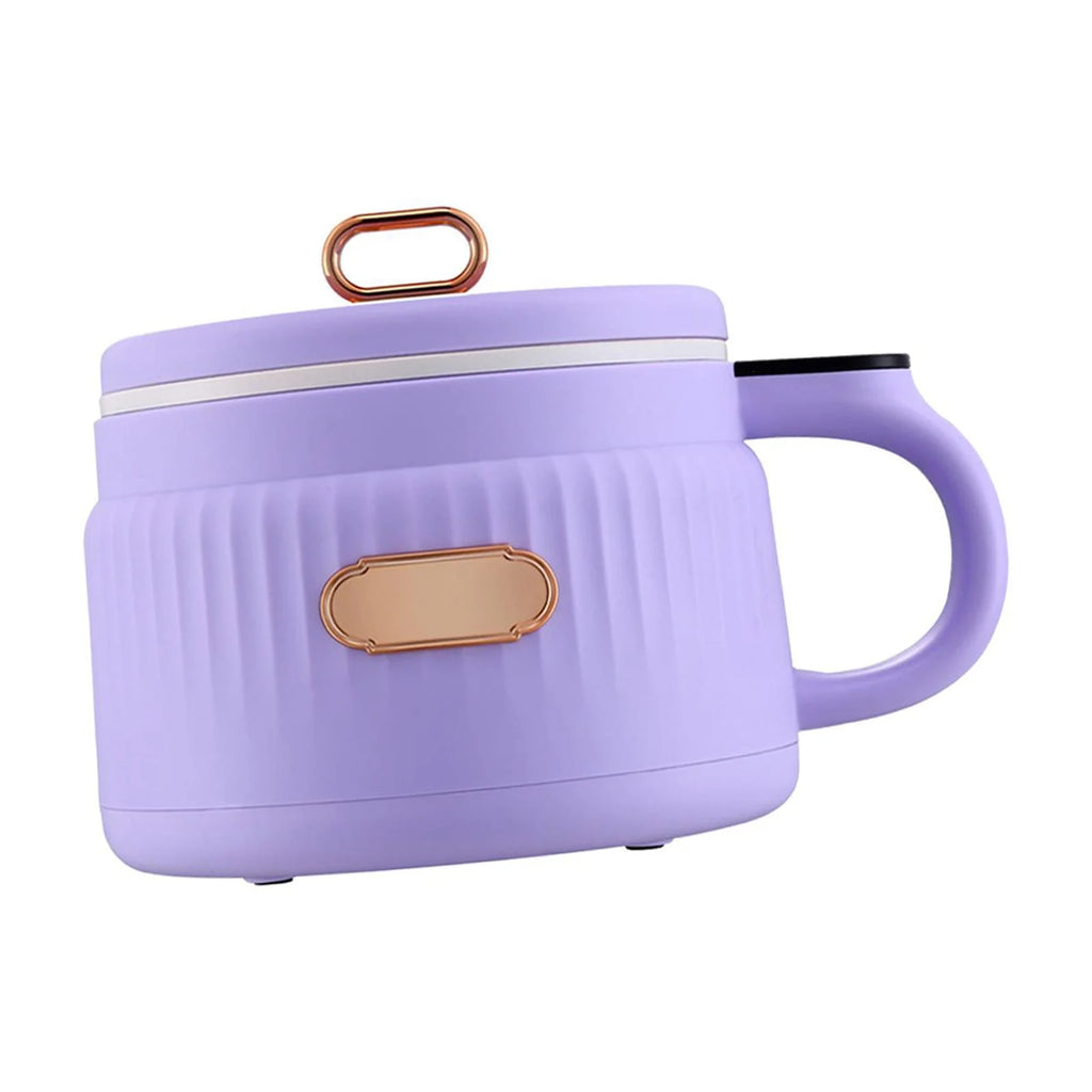 1.6L Nonstick Rice Cooker Violet L8771