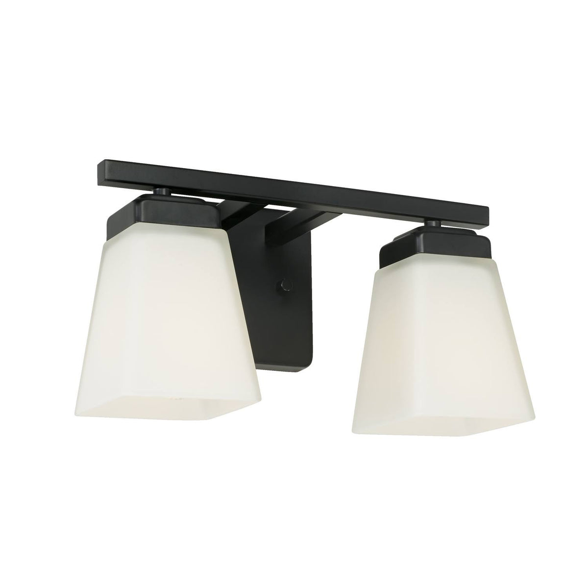 2 Light Bath Vanity Matte O53151