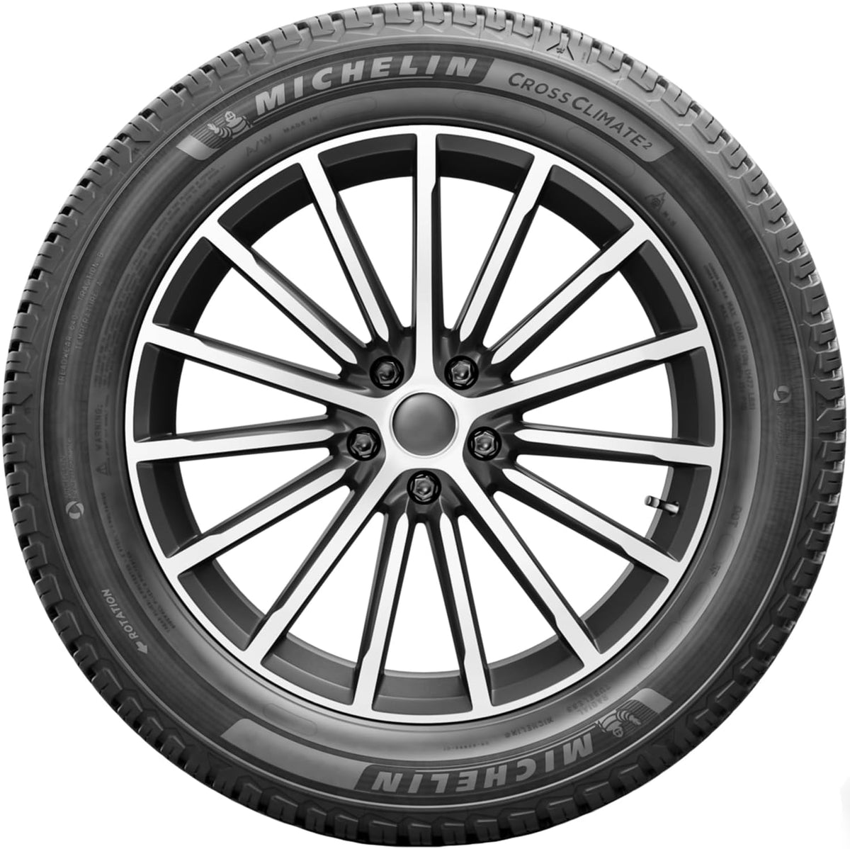 225/55R18 98H All-Season Car Tire P1212