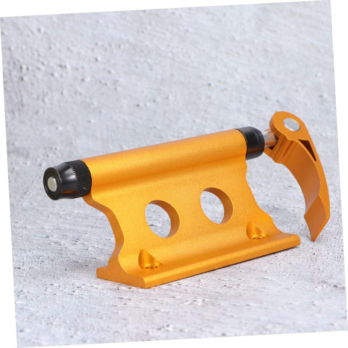 3pcs Front Wheel Fork Mount Bike Rack C524738