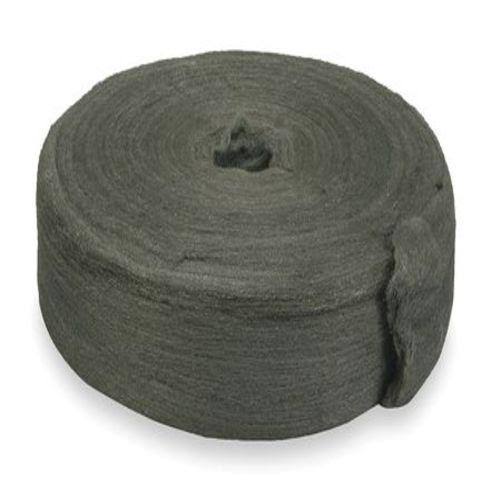 Carbon Steel Wool Reel Extra Fine Size 8 F589