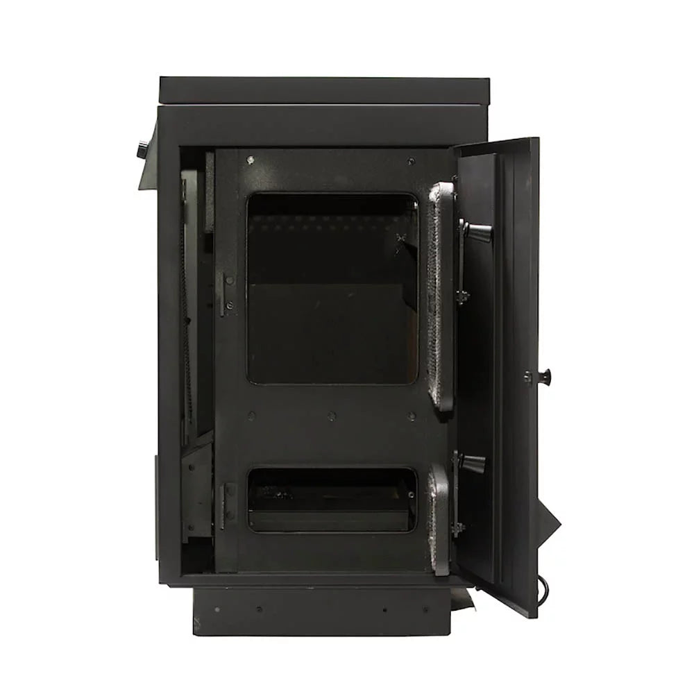 2,000 Sq. Ft. Wood Burning Circulator C9487