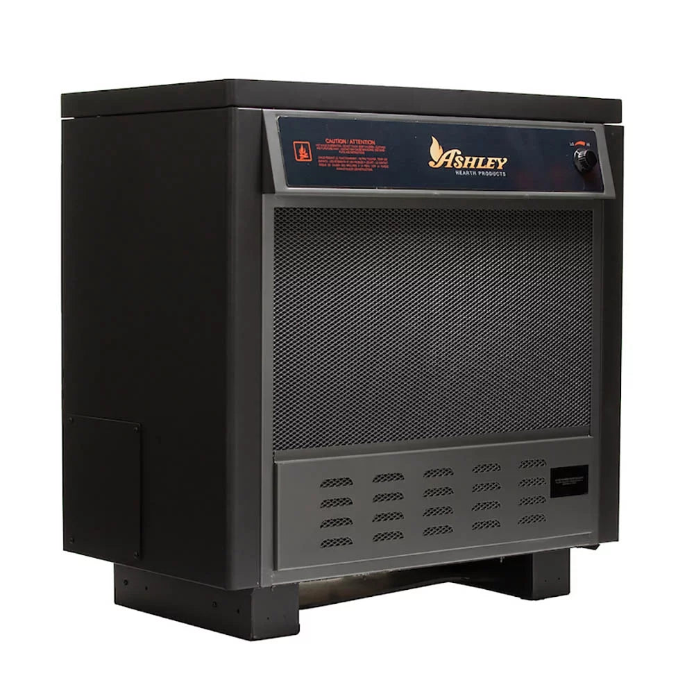 2,000 Sq. Ft. Wood Burning Circulator C9487