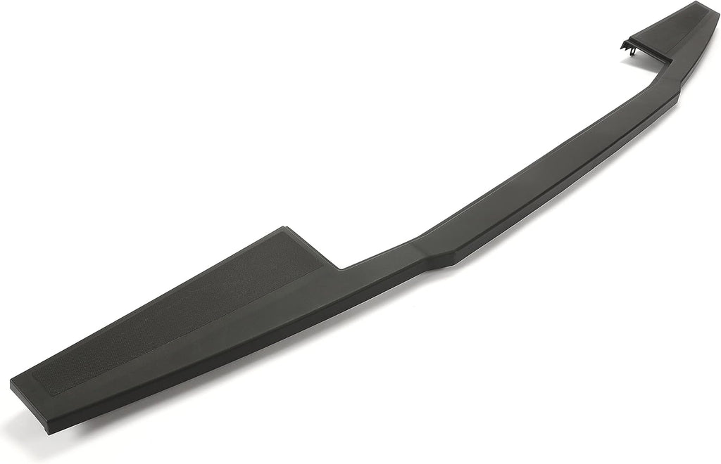 Tailgate Molding Top Trim Cap Cover Rear Upper Outer Piece Y294