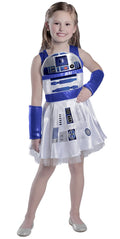 Girls Dress Costume O388