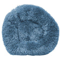 Plush Soft Rounded Dog Bed S75128