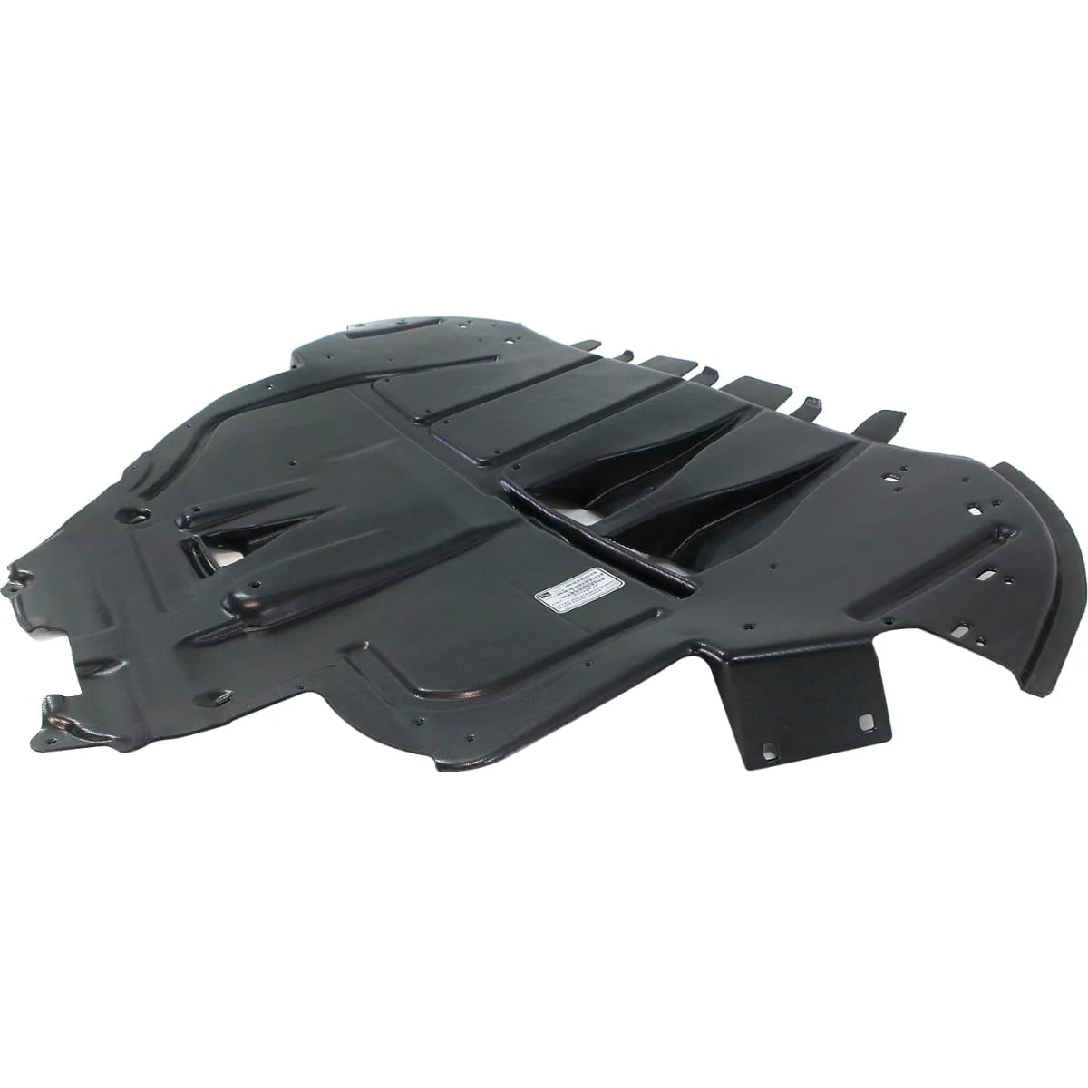 Front Engine Splash Shield K694