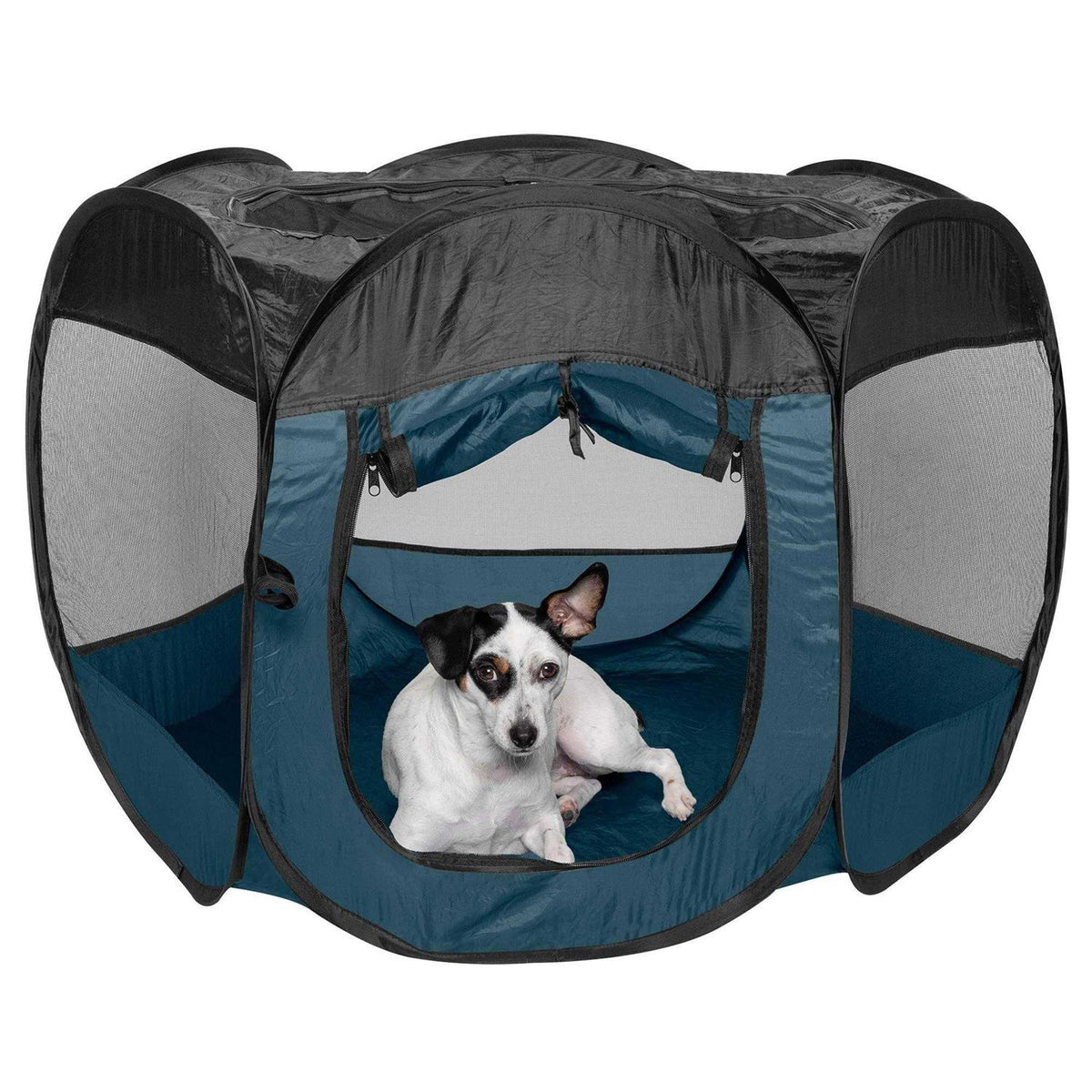 Mesh Pet Playpen I889