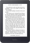 Black eReader T701193