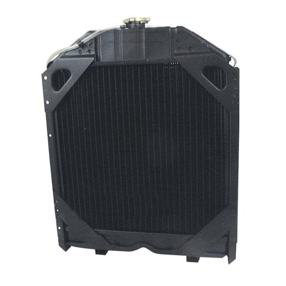 Tractor Radiator O9786