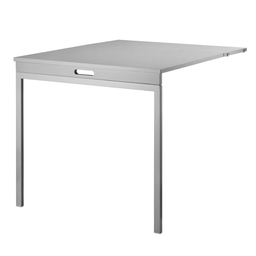 Grey Folding Table W804