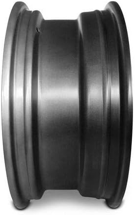 17 inch Steel Rim Car Wheel D56405