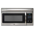 1.5 cu. ft. Stainless Steel Microwave Oven N50210