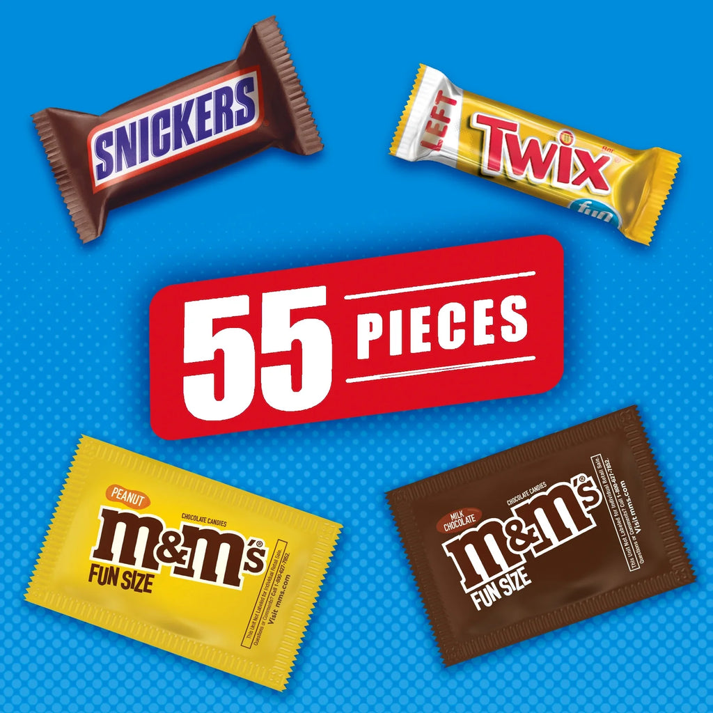 30.98 Oz Bulk Bag Milk Chocolate Candy G822330