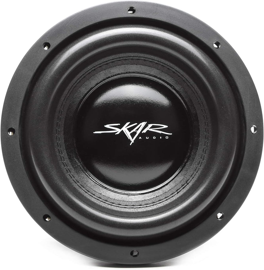 15 1500 Watt Dual 4 Ohm Car Subwoofer C821588