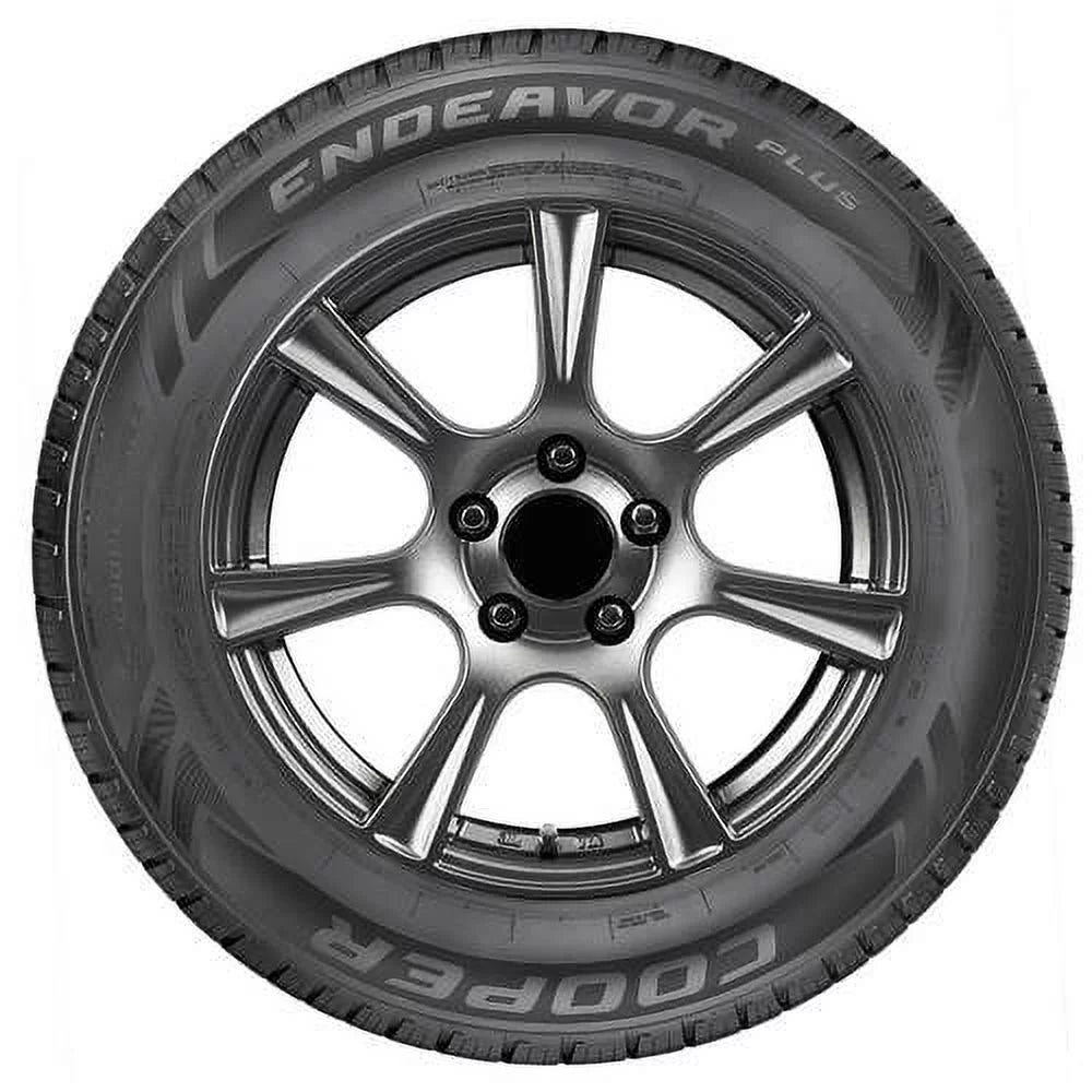 All Season 275/65R18 116T Passenger Tire G487