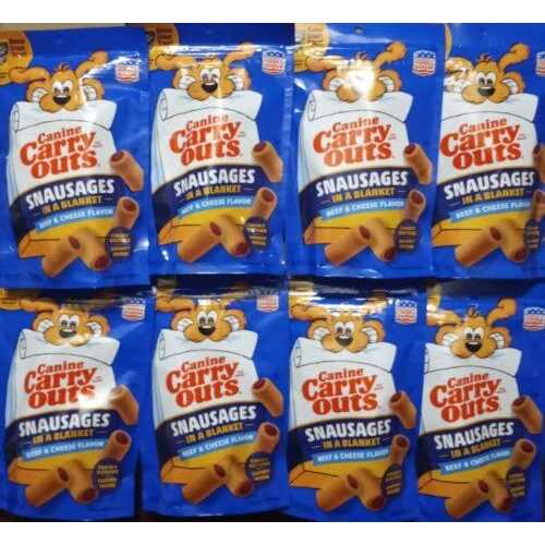Beef Cheese Dog Treats Q5960