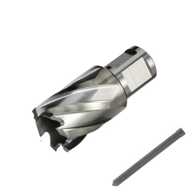 Annular Cutter Set, 5 Pieces, 1 inch Depth of Cut J506912