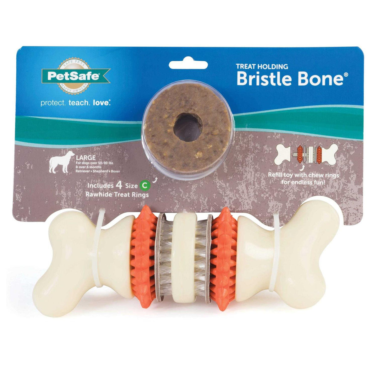 Bristle Bone C875880