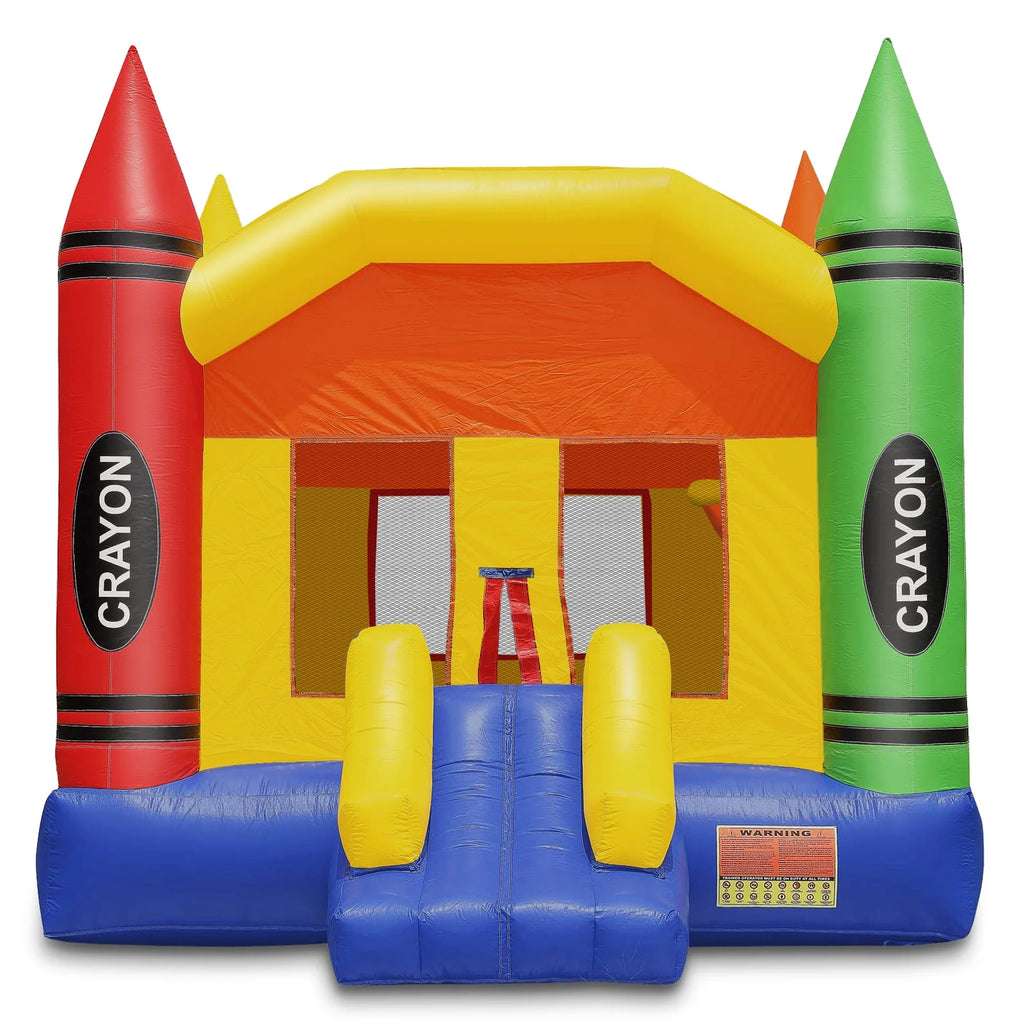 Commercial Grade Inflatable Bouncer Z3497