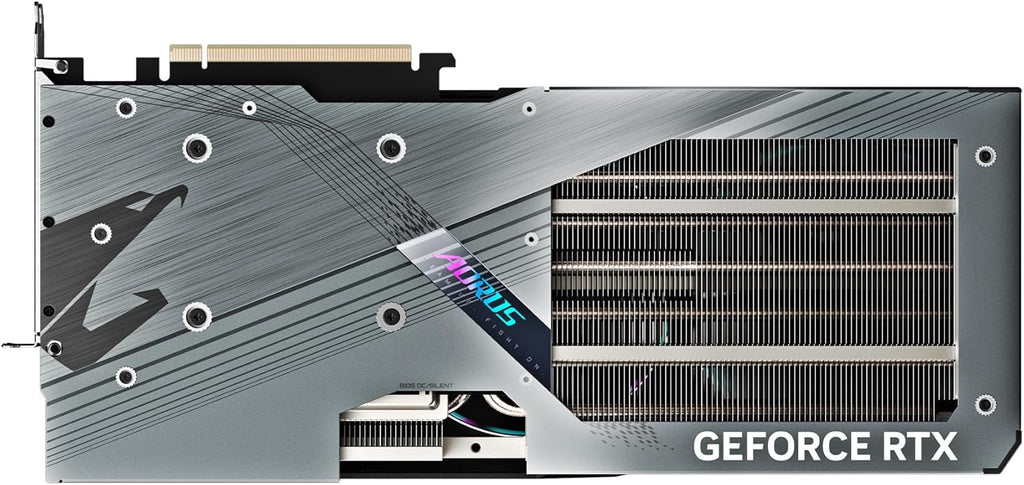 16GB GDDR6X Graphics Card L645