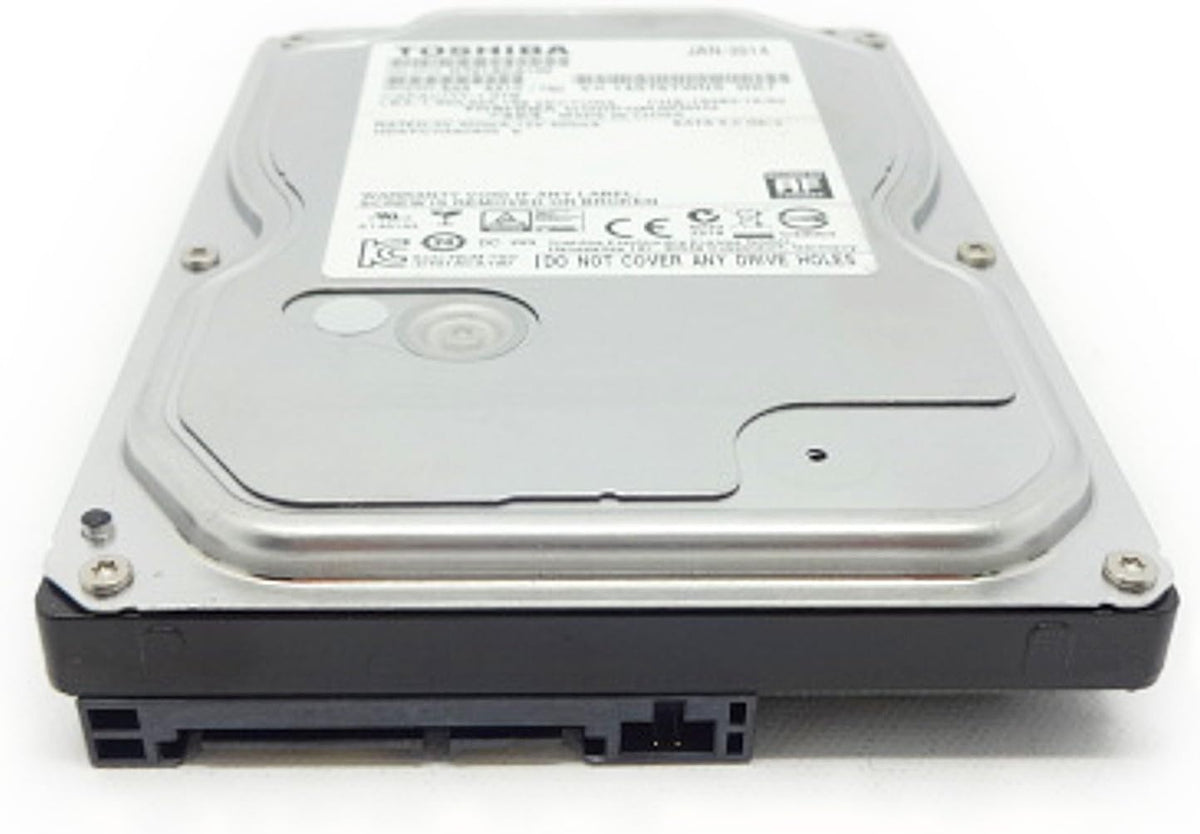 3.5-Inch 3TB 7200 RPM SATA 64MB Hard Drive P474033