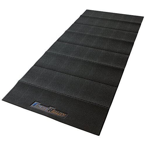 Inversion Table with Equipment Mat D5553