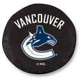 Black Tire Cover L11915
