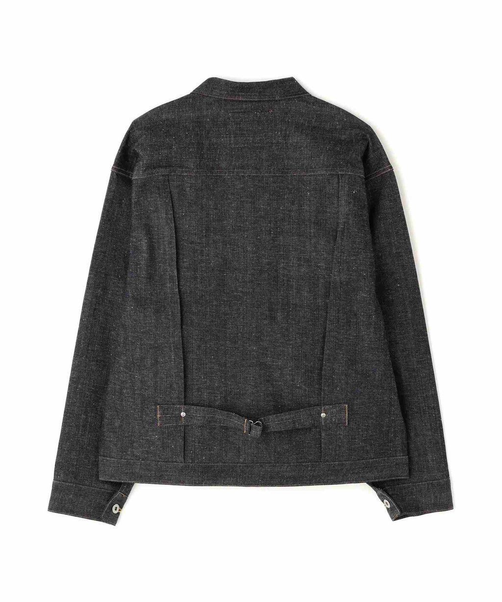 Denim Jacket Y2248