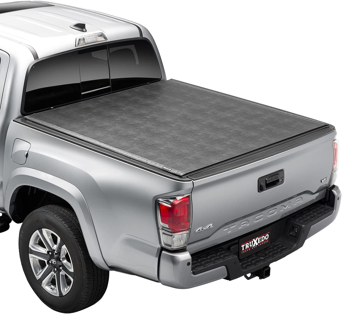 Hard Rolling Truck Bed Tonneau Cover for Toyota Tundra 6' 7" Bed D418